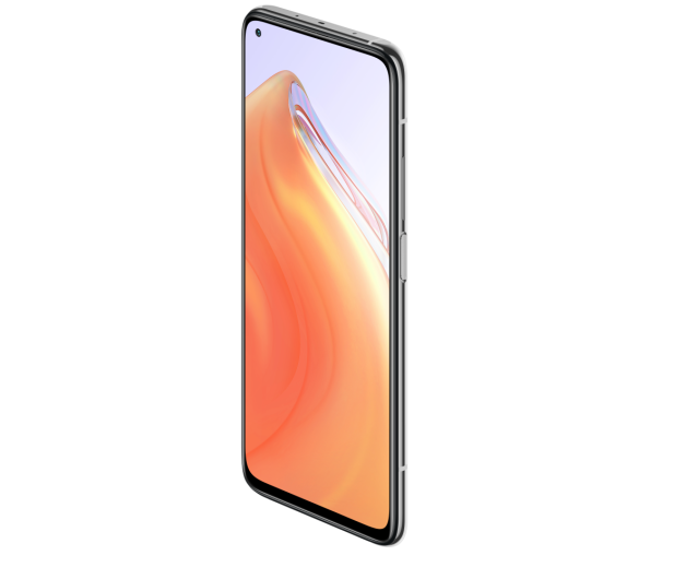 Xiaomi Mi 10T 5G 6/128 Lunar Silver 144Hz - 595555 - zdjęcie 5